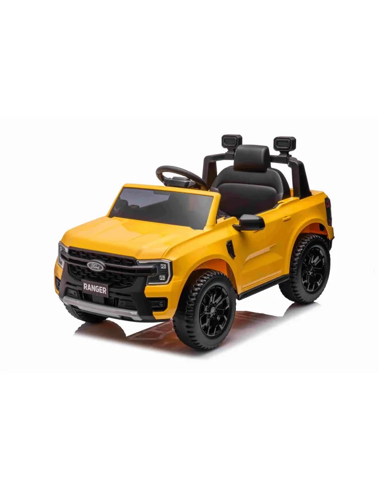 Voiture électrique pour enfants Ford Ranger LIFT 16 