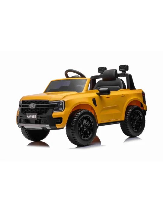 Voiture électrique pour enfants Ford Ranger LIFT 17 