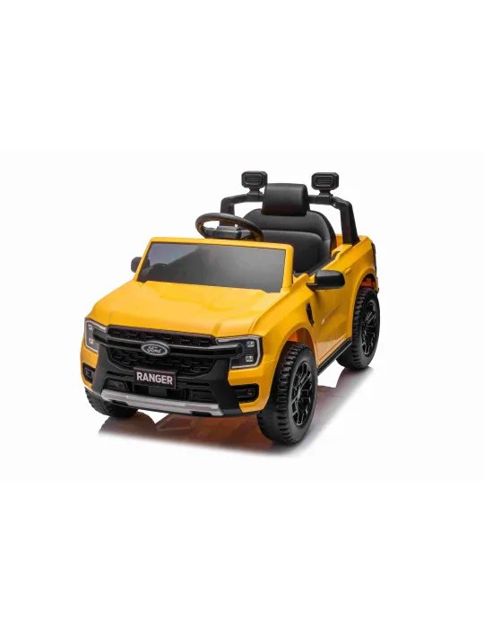 Children's Electric Car Ford Ranger LIFT 18 
