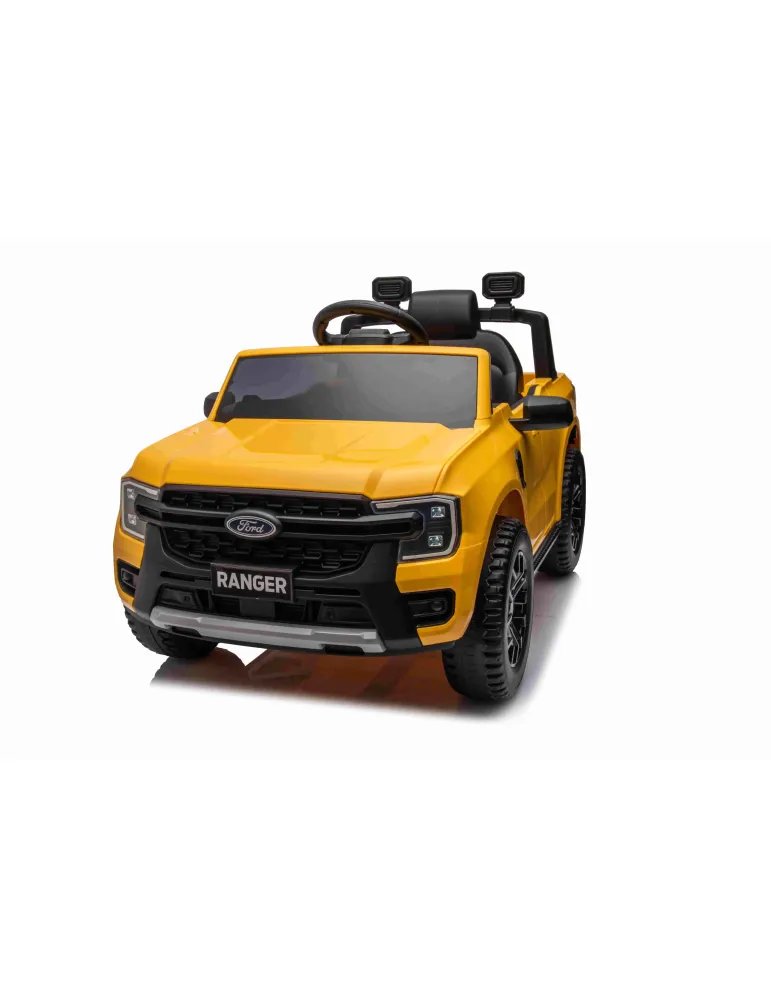 Voiture électrique pour enfants Ford Ranger LIFT 19 