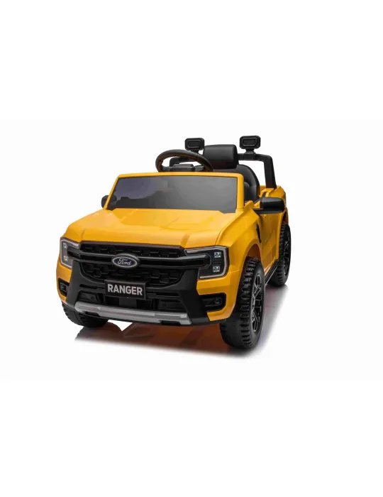 Voiture électrique pour enfants Ford Ranger LIFT 19 