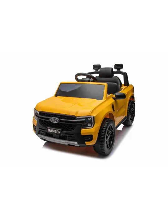 Ford Ranger LIFT - Condução Infantil de Luxo e Segurança CARROS ELÉTRICOS PARA CRIANÇAS 
