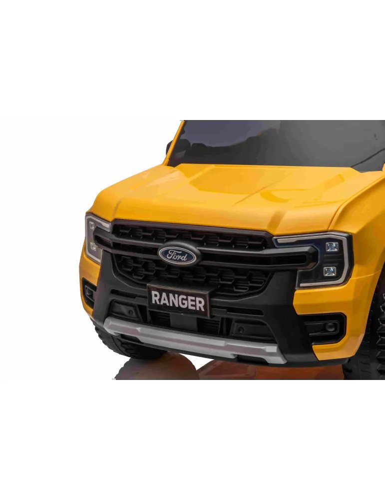Ford Ranger LIFT - Conducción Infantil de Lujo y Seguridad 