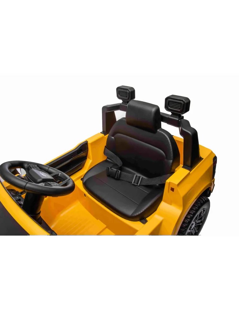 Voiture électrique pour enfants Ford Ranger LIFT 23 