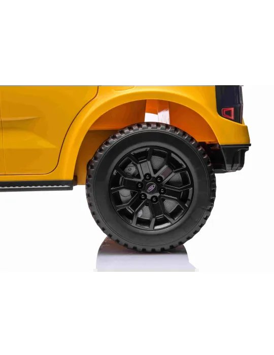 Voiture électrique pour enfants Ford Ranger LIFT 24 