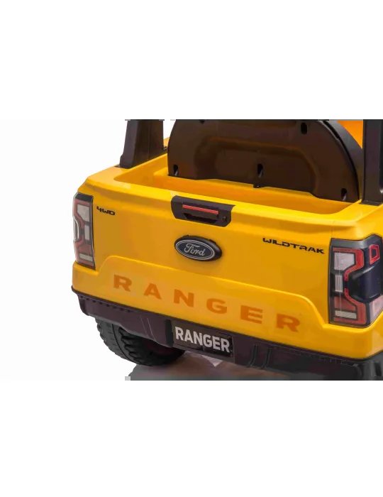 Children's Electric Car Ford Ranger LIFT 25 