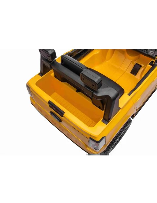 Ford Ranger LIFT - Conducción Infantil de Lujo y Seguridad 