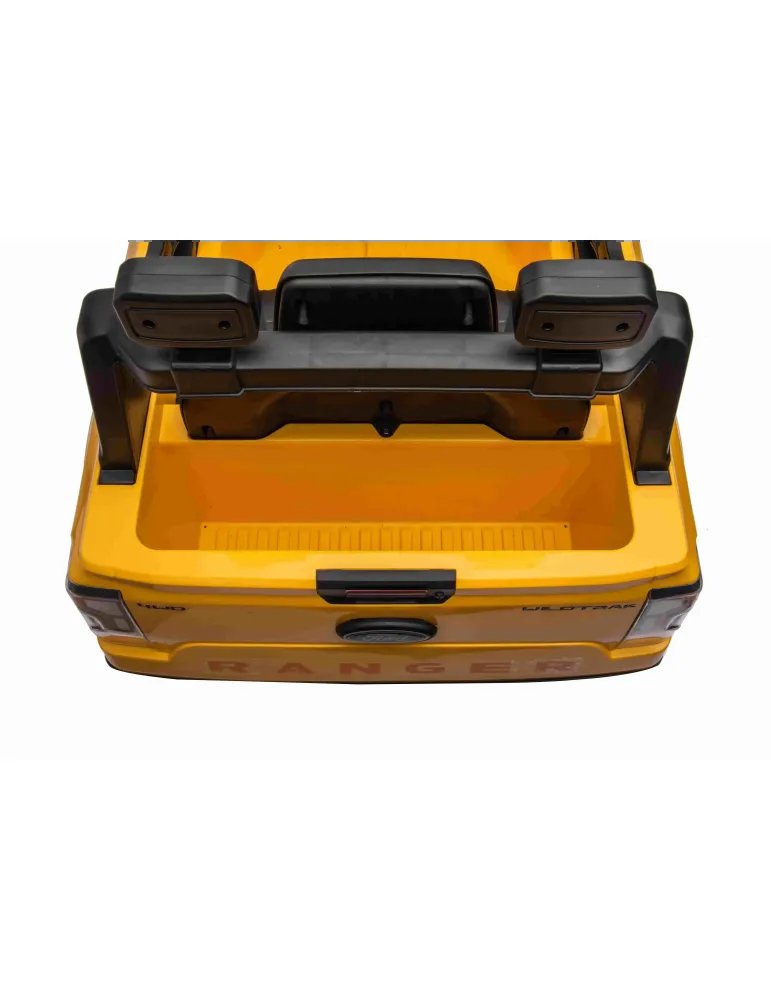 Ford Ranger LIFT - Conducción Infantil de Lujo y Seguridad 