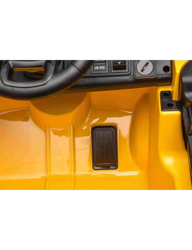 Ford Ranger LIFT - Conducción Infantil de Lujo y Seguridad 