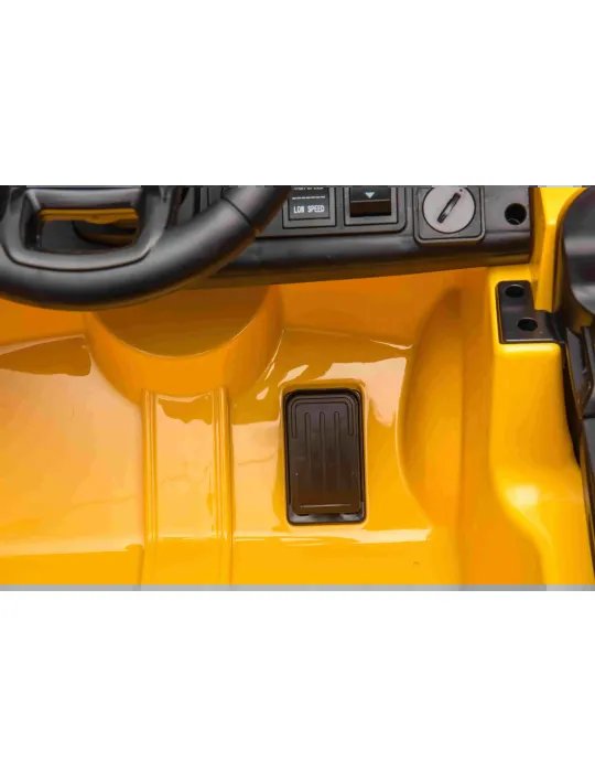 Voiture électrique pour enfants Ford Ranger LIFT 28 