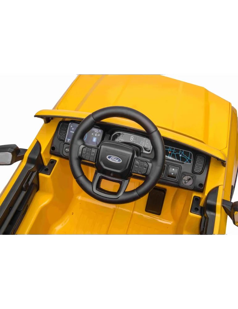 Voiture électrique pour enfants Ford Ranger LIFT 32 
