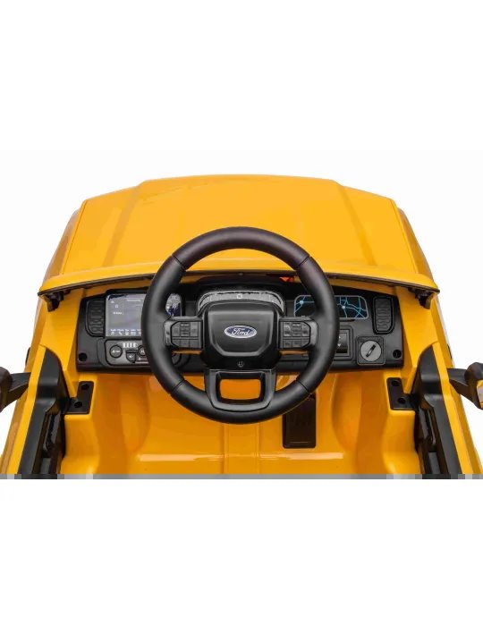 Voiture électrique pour enfants Ford Ranger LIFT 33 