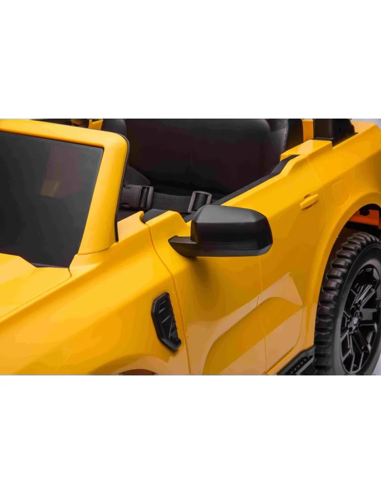 Voiture électrique pour enfants Ford Ranger LIFT 36 
