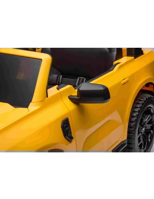 Children's Electric Car Ford Ranger LIFT 36 