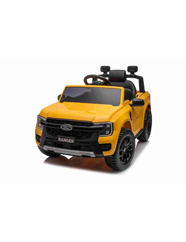 Ford Ranger LIFT - Conducción Infantil de Lujo y Seguridad 