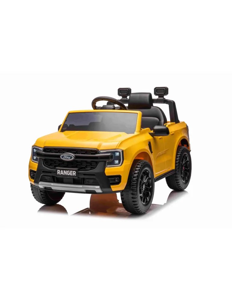Children's Electric Car Ford Ranger LIFT 38 