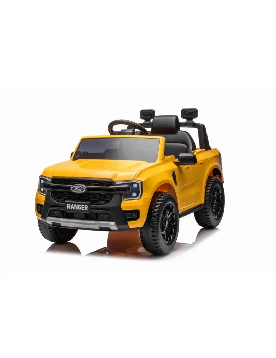 Voiture électrique pour enfants Ford Ranger LIFT 39 