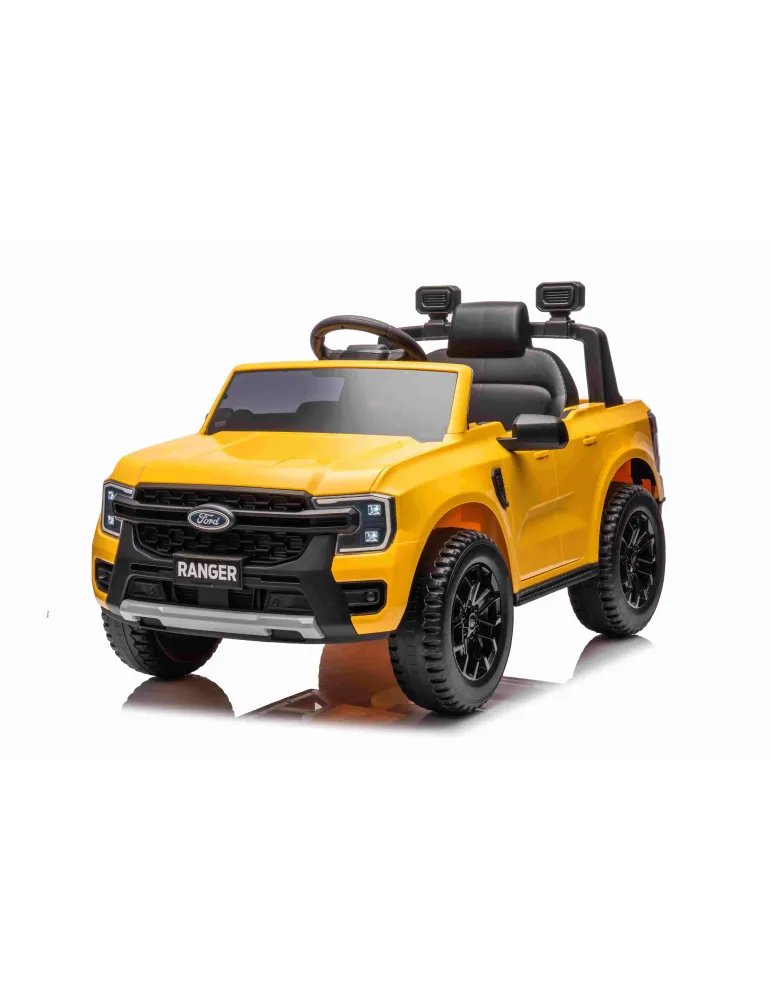 Voiture électrique pour enfants Ford Ranger LIFT 40 