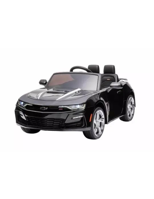 Voiture pour enfants Chevrolet Camaro SS V8 12V 2.4G 15 