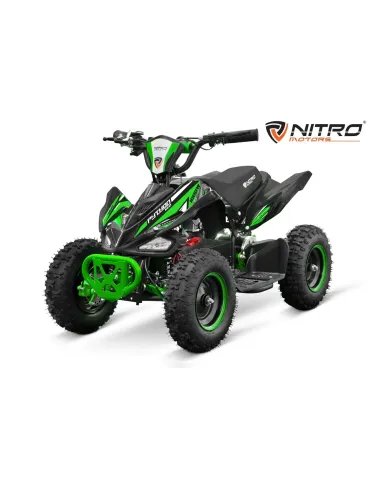 Quad électrique enfant Phyton 1000w 36v R6 2  2