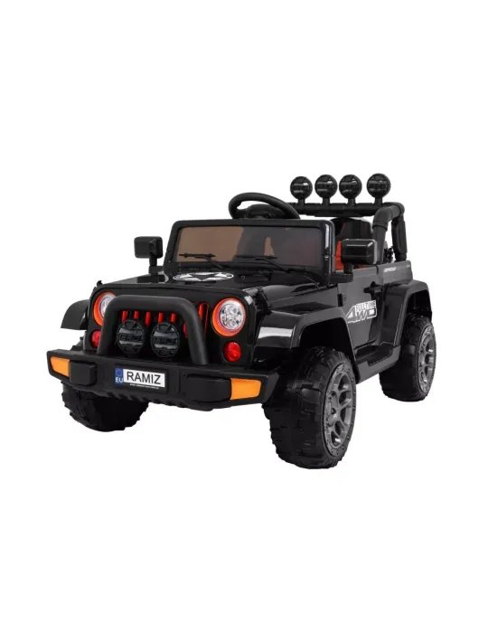 4WD 12V VUS pour enfants Mp3 48 