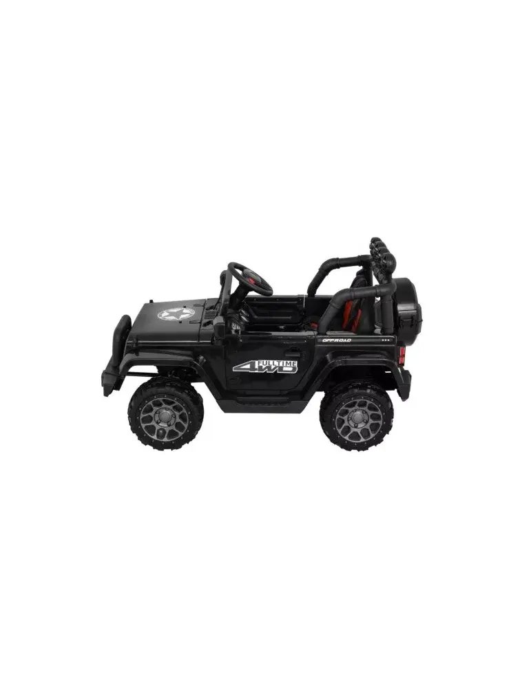 SUV da bambino 4WD 12V Mp3 66  - Vista 8