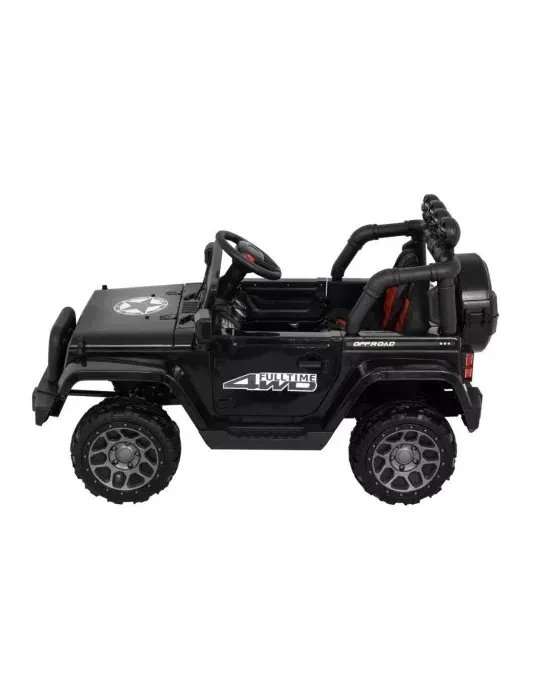 SUV da bambino 4WD 12V Mp3 66 