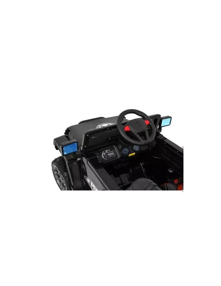 SUV da bambino 4WD 12V Mp3 69  - Vista 10