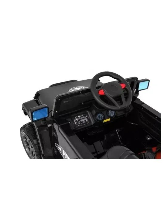Superfície elétrica da criança 4x4 Δ tempo completo Off-Road 12V TODOTERRENO INFANTIL 