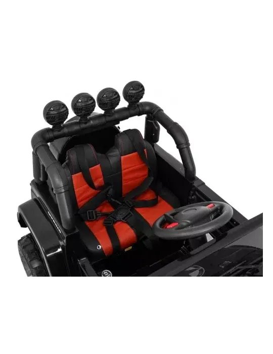 4WD 12V Children's SUV Mp3 74 