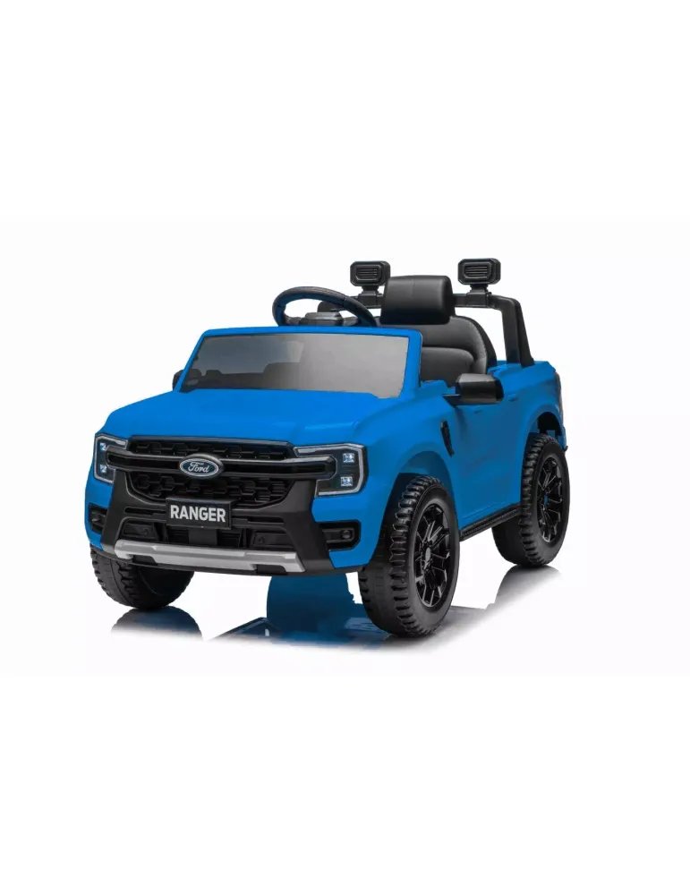 Voiture électrique pour enfants Ford Ranger LIFT 42 