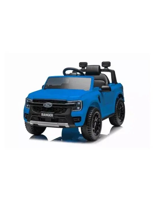 Children's Electric Car Ford Ranger LIFT 43 