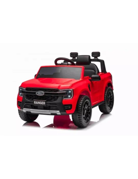 Children's Electric Car Ford Ranger LIFT 44 