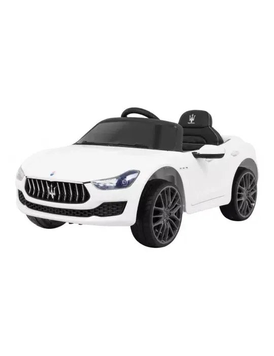 Voiture pour enfants Maserati GC Sport 12V 2.4G 20 