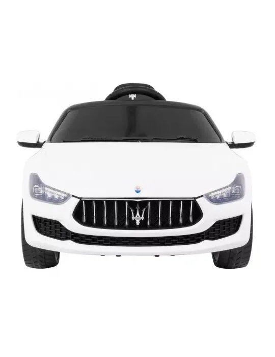 Voiture pour enfants Maserati GC Sport 12V 2.4G 22 