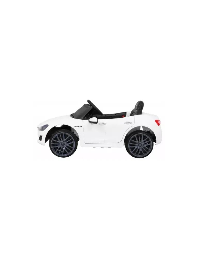 Coche infantil Maserati GC Sport 12V 2.4G 