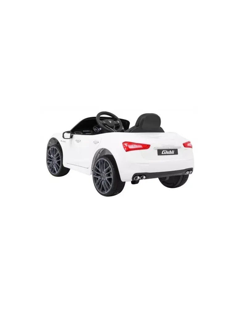 Voiture pour enfants Maserati GC Sport 12V 2.4G 24 