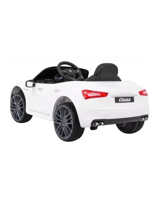 Children's car Maserati GC Sport 12V 2.4G 24 