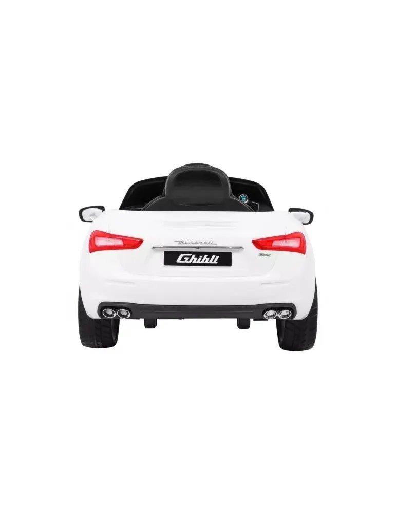 Coche infantil Maserati GC Sport 12V 2.4G 