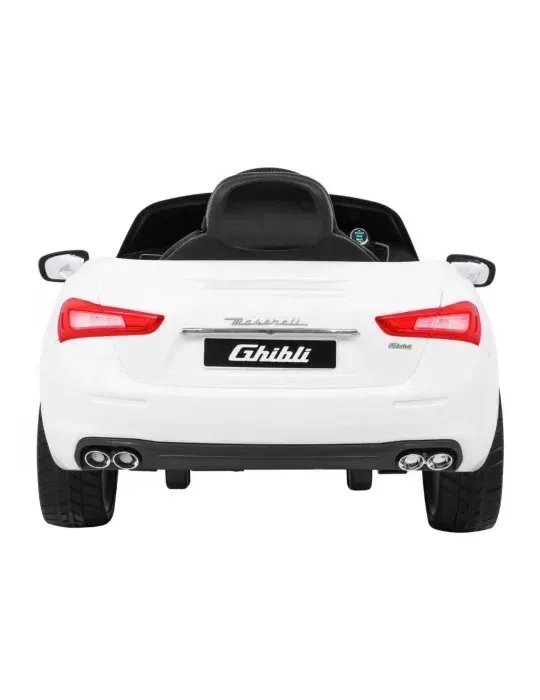 Children's car Maserati GC Sport 12V 2.4G 25 