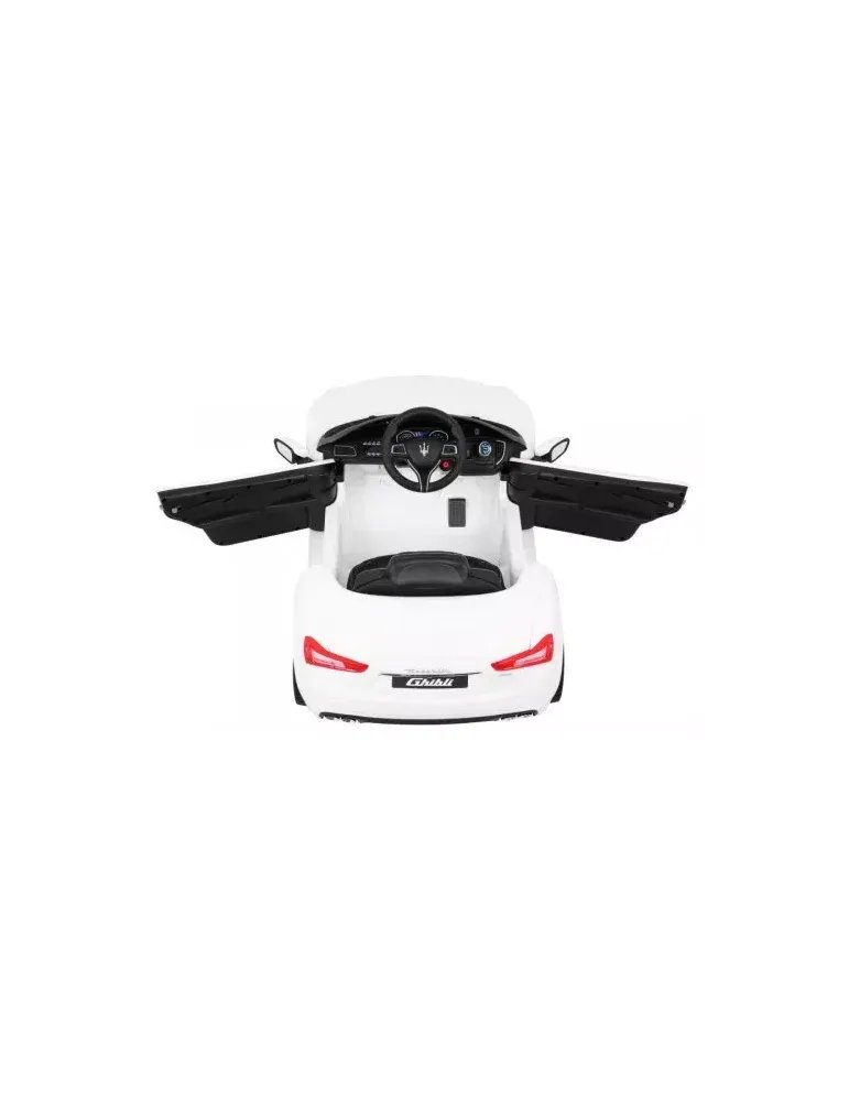 Voiture pour enfants Maserati GC Sport 12V 2.4G 26 