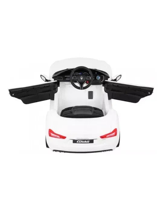 Voiture pour enfants Maserati GC Sport 12V 2.4G 26 