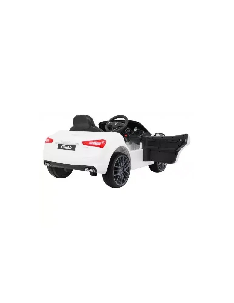Coche infantil Maserati GC Sport 12V 2.4G 
