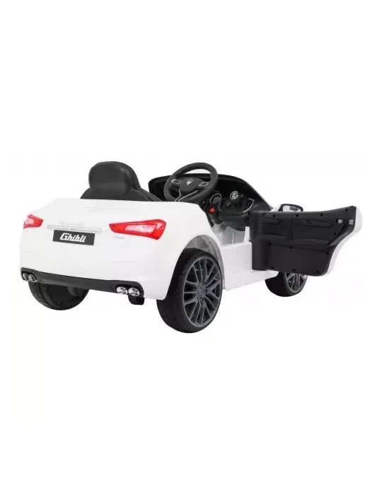 Children's car Maserati GC Sport 12V 2.4G 27 