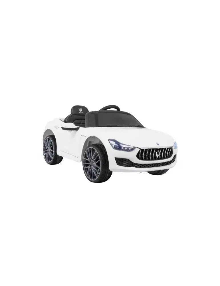 Coche infantil Maserati GC Sport 12V 2.4G 