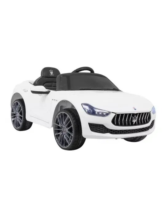 Children's car Maserati GC Sport 12V 2.4G 28 