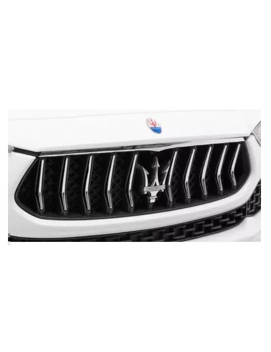 Voiture pour enfants Maserati GC Sport 12V 2.4G 31 