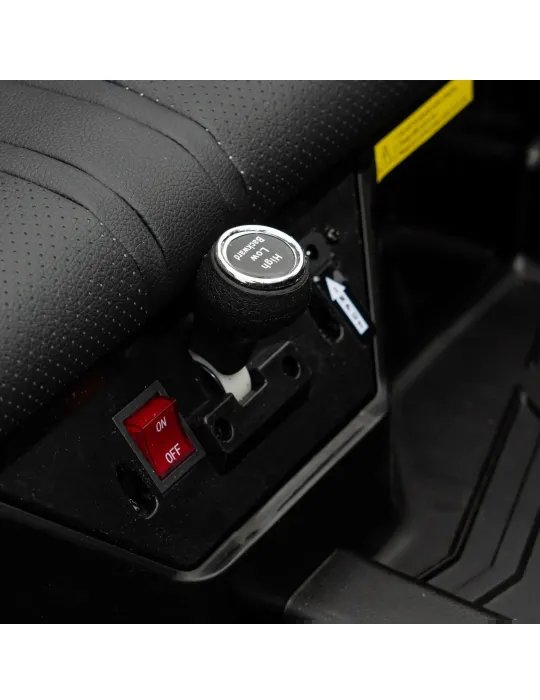 Buggy Racing 5 - Conducción Infantil de Aventura y Seguridad 