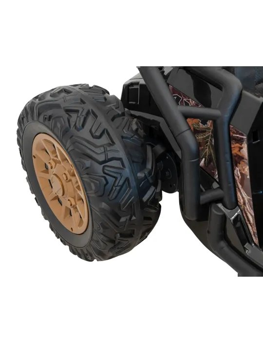 Buggy Racing 5 - Conducción Infantil de Aventura y Seguridad 