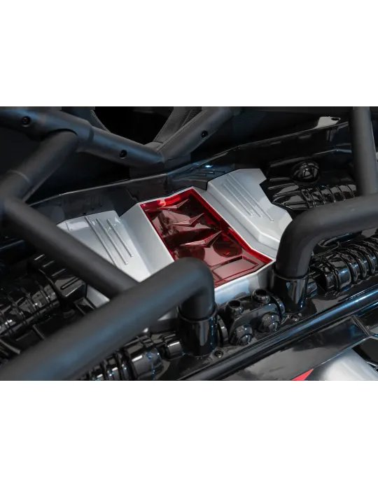 Buggy Racing 5 - Conducción Infantil de Aventura y Seguridad 